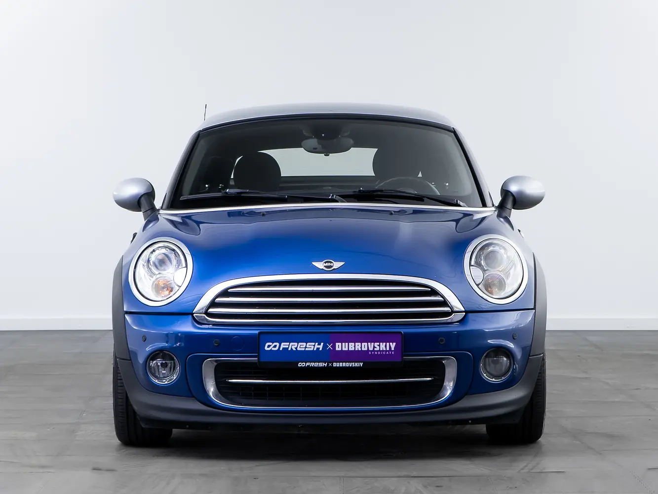 MINI