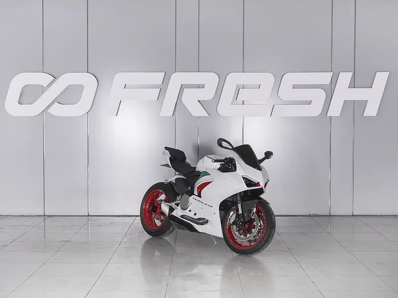 Panigale V2