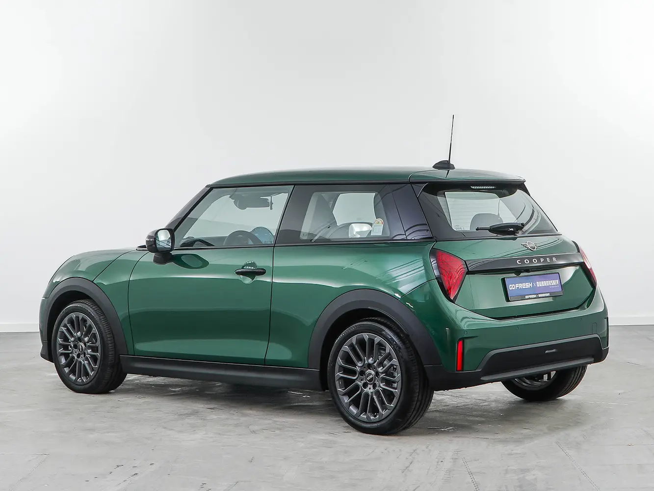 MINI