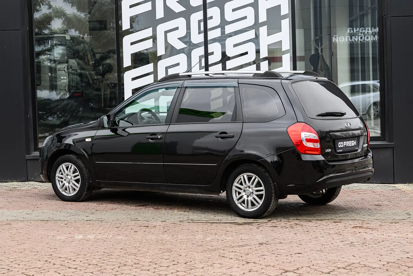 LADA (ВАЗ)
