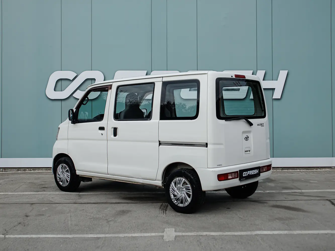 Daihatsu