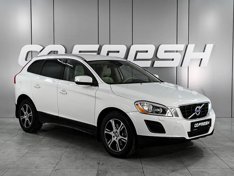 XC60