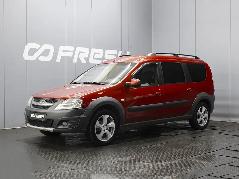 LADA (ВАЗ) Largus