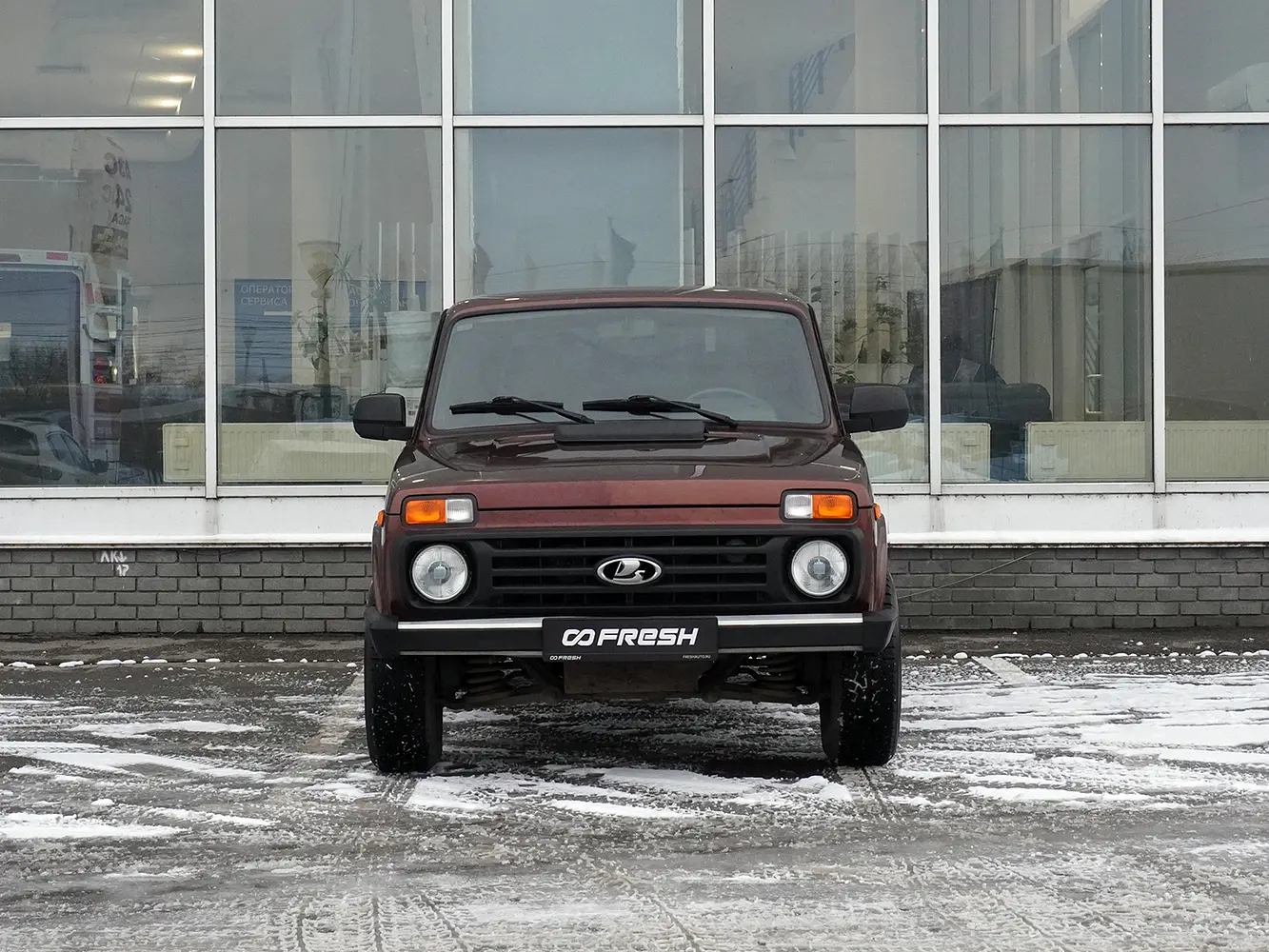 LADA (ВАЗ)