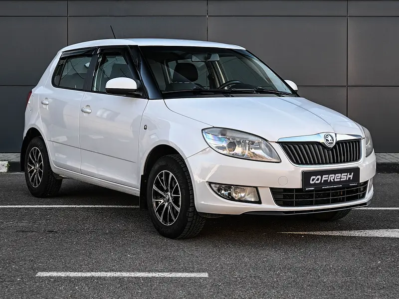 Fabia