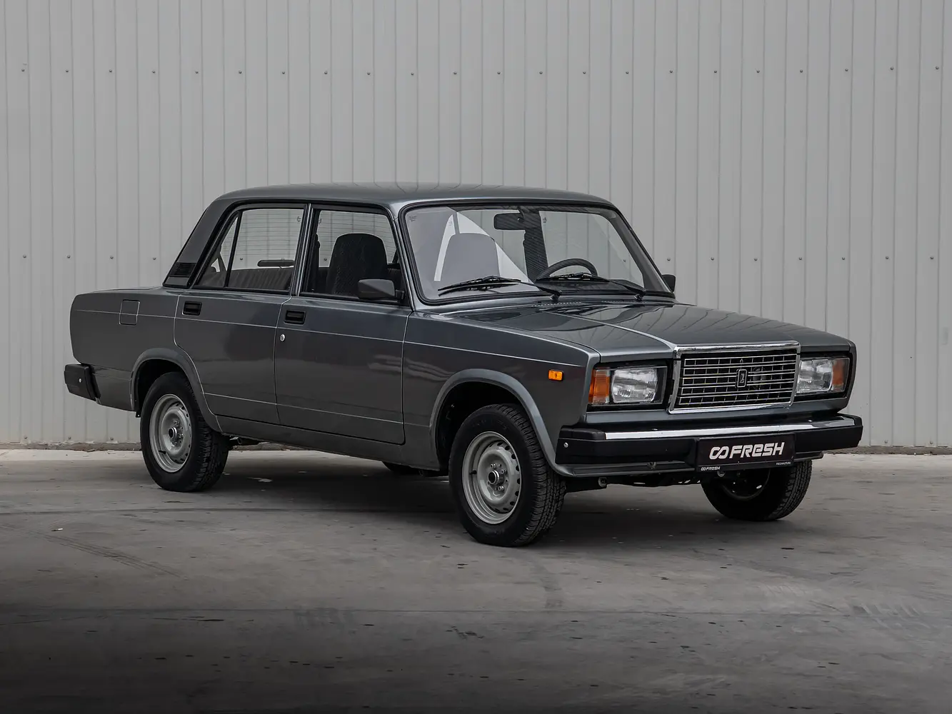 LADA (ВАЗ)
