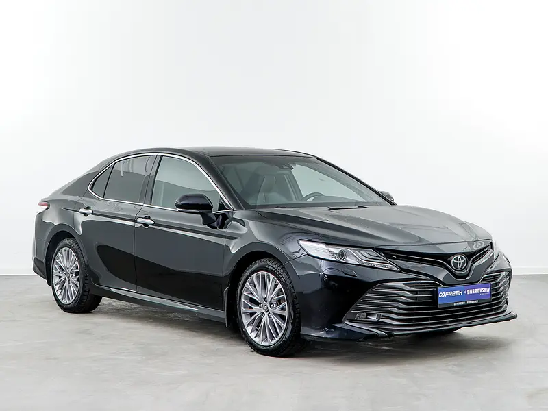 Camry