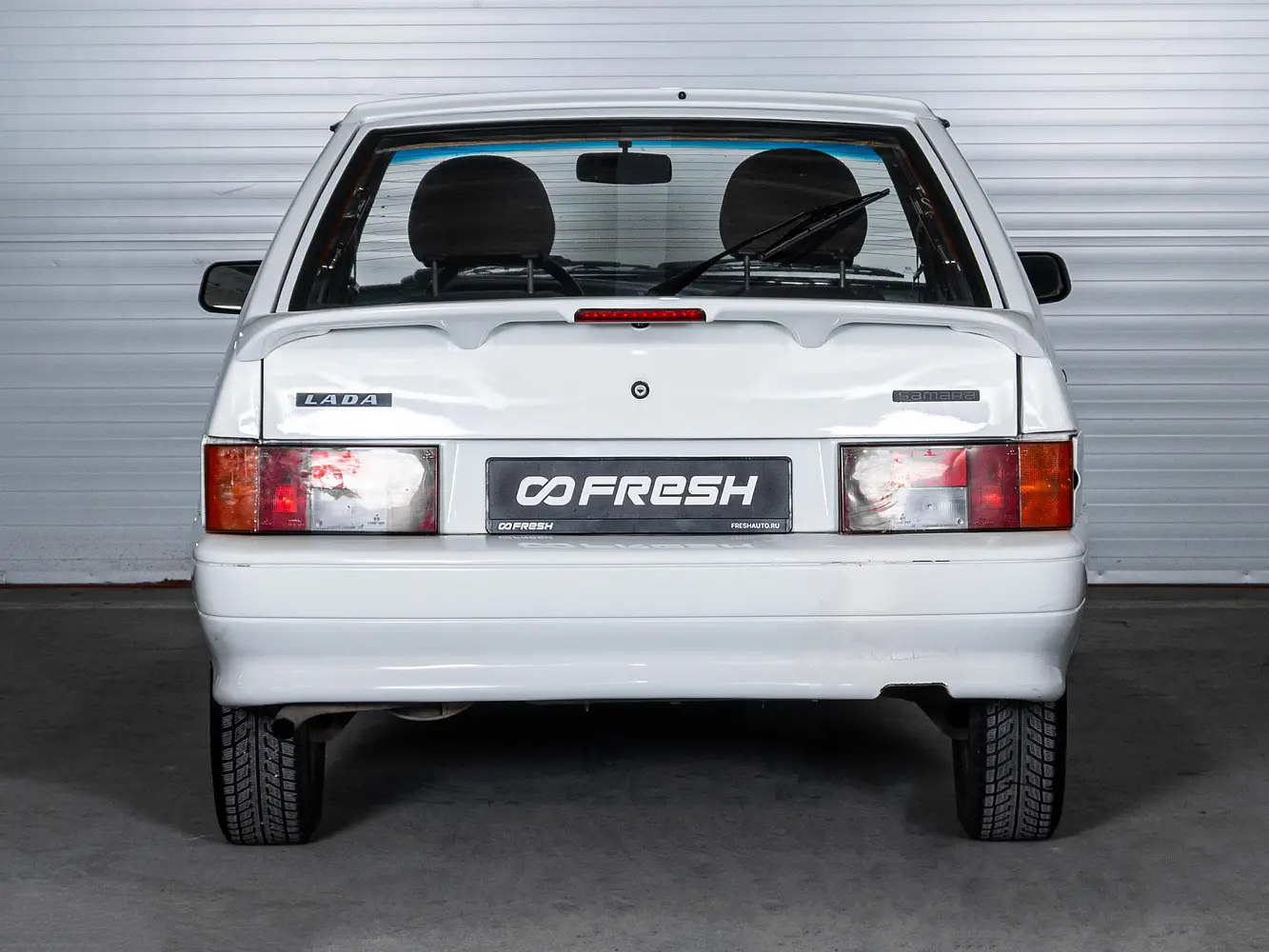 LADA (ВАЗ)