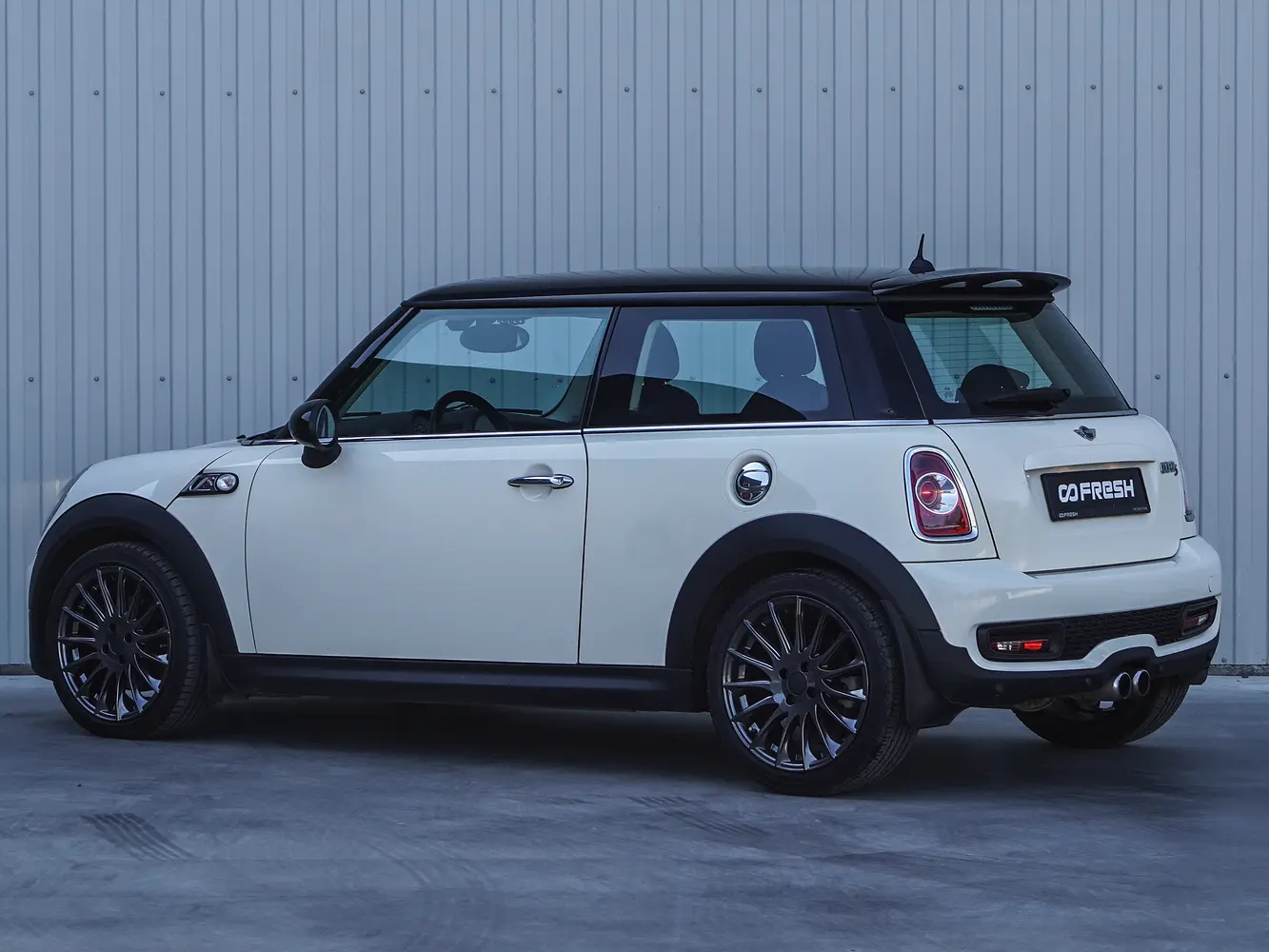 MINI