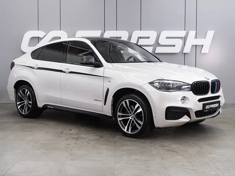 X6