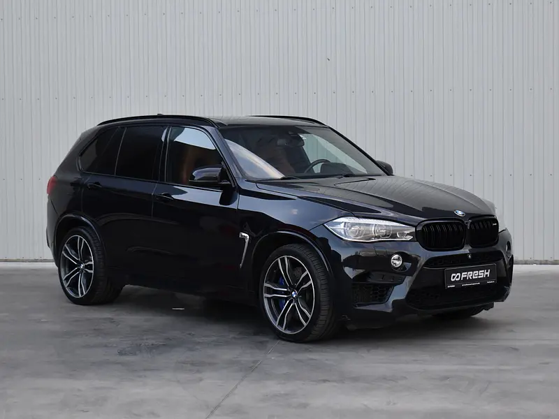 X5 M