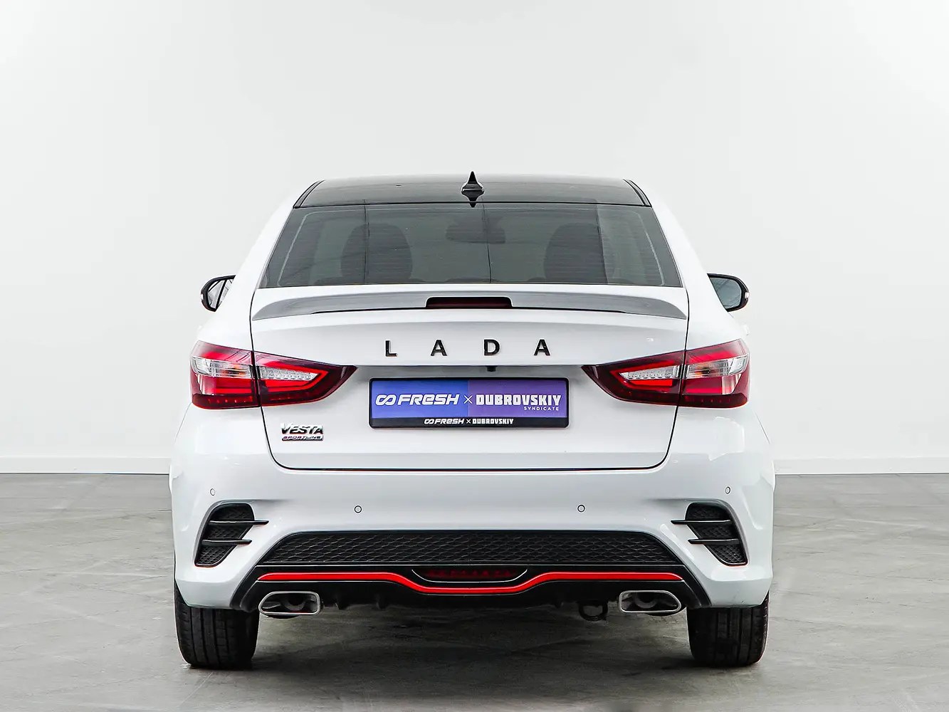 LADA (ВАЗ)