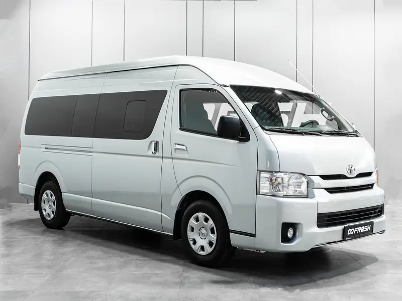 HiAce