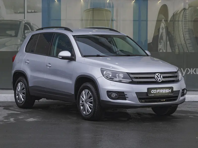 Tiguan