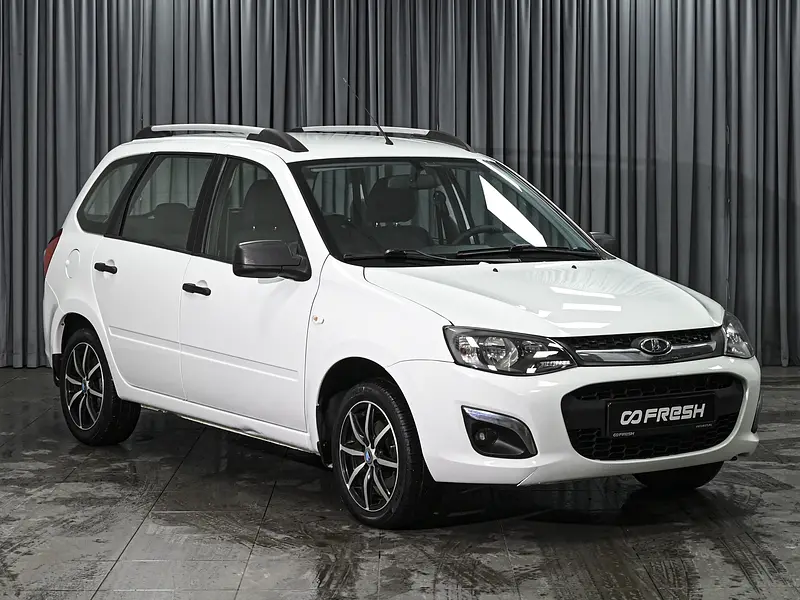 LADA (ВАЗ) Kalina