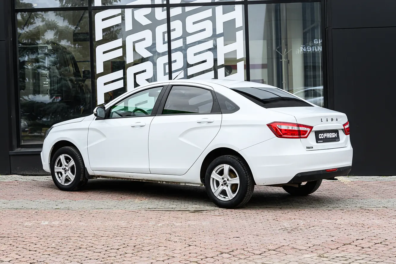 LADA (ВАЗ)