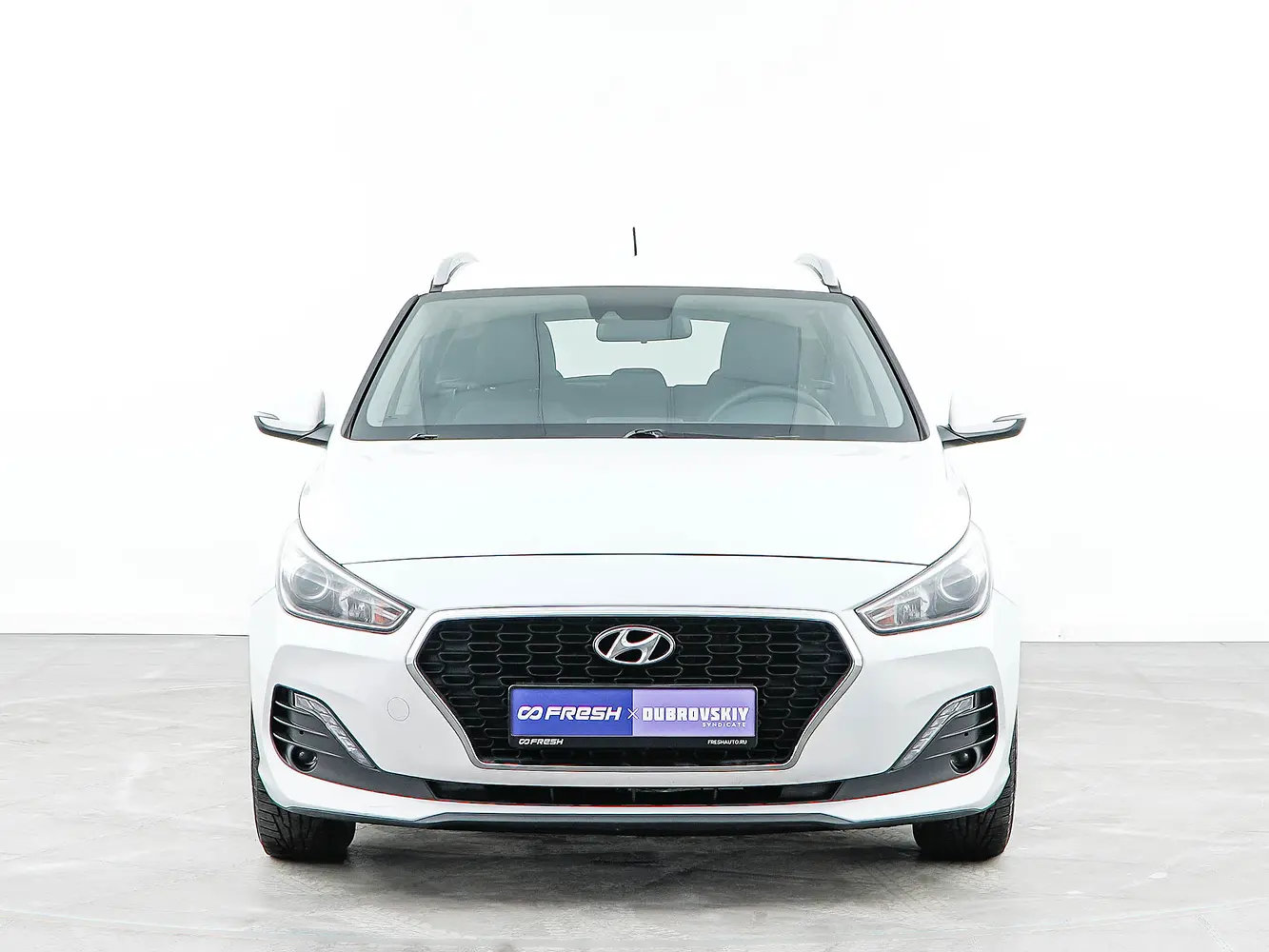 Hyundai