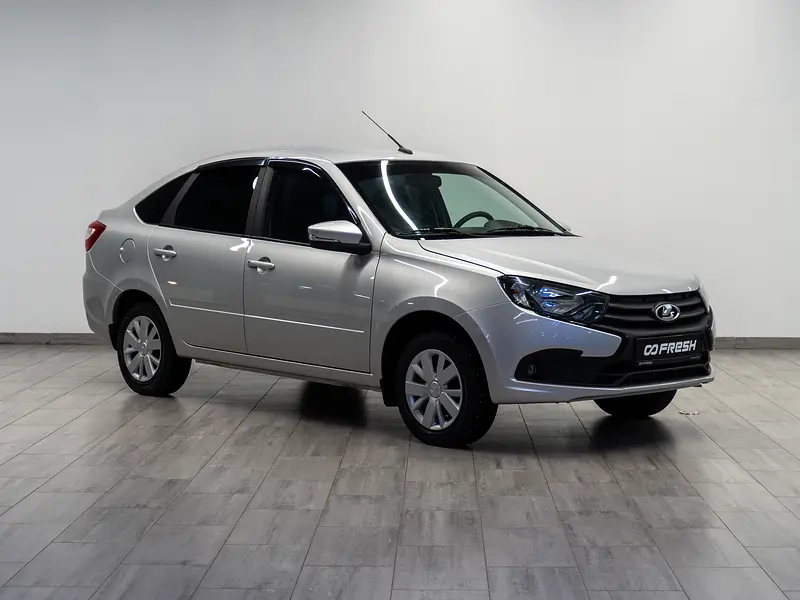 LADA (ВАЗ) Granta