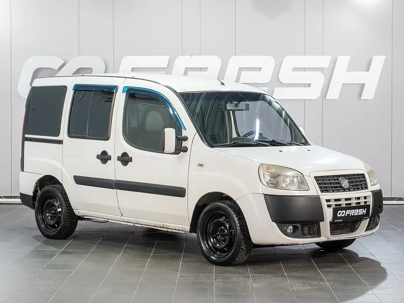 Fiat Doblo