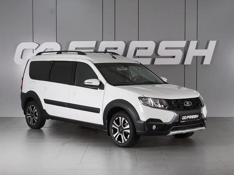 LADA (ВАЗ) Largus