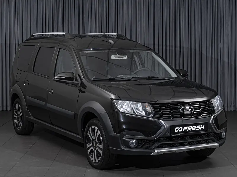 LADA (ВАЗ) Largus