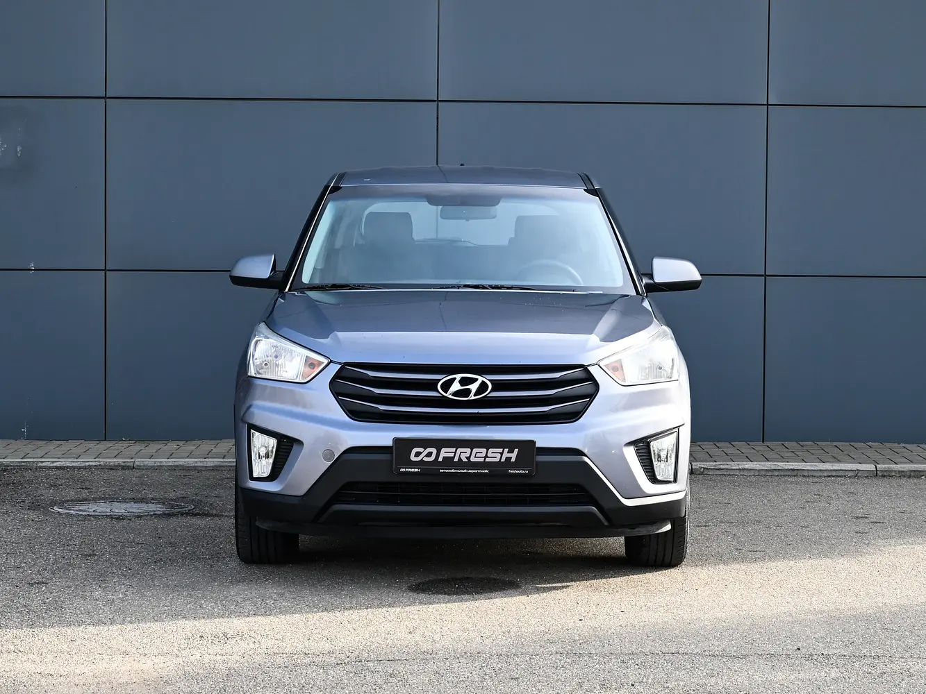 Hyundai
