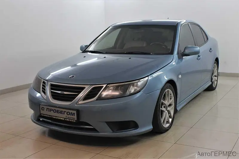 Saab 9-3