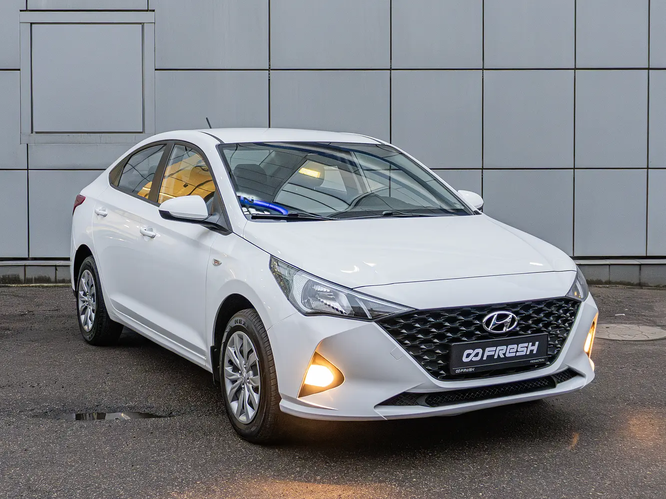 Hyundai