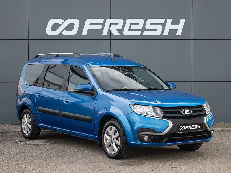 LADA (ВАЗ) Largus