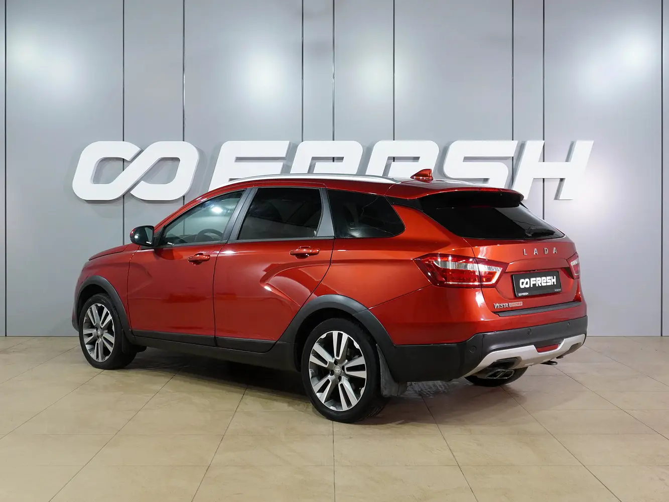 LADA (ВАЗ)