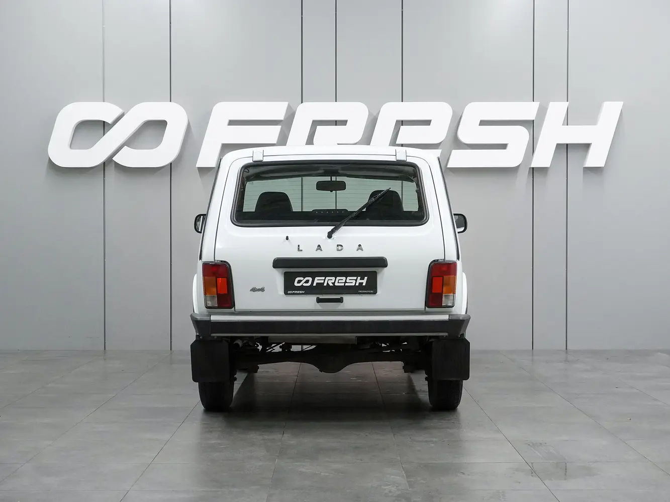 LADA (ВАЗ)