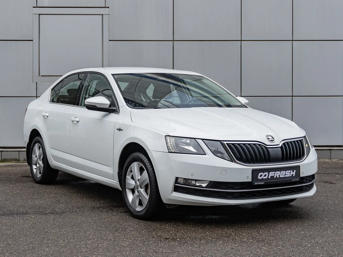 Skoda