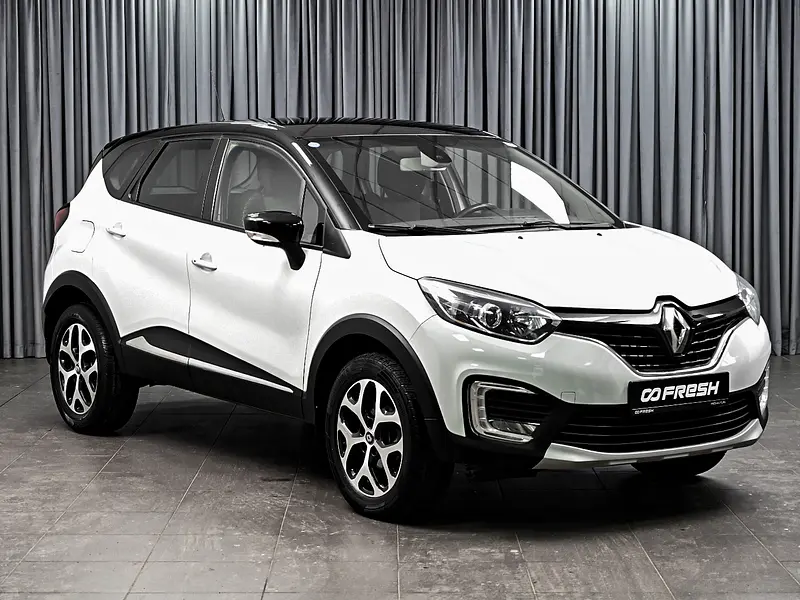 Renault Kaptur