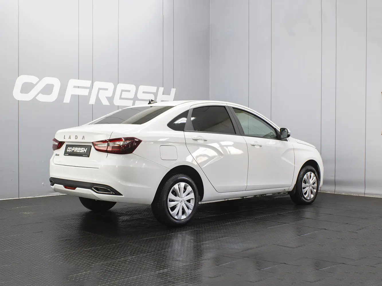 LADA (ВАЗ)