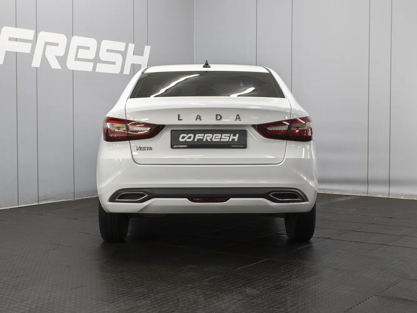 LADA (ВАЗ)