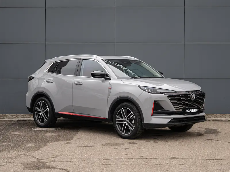Changan CS55 Plus