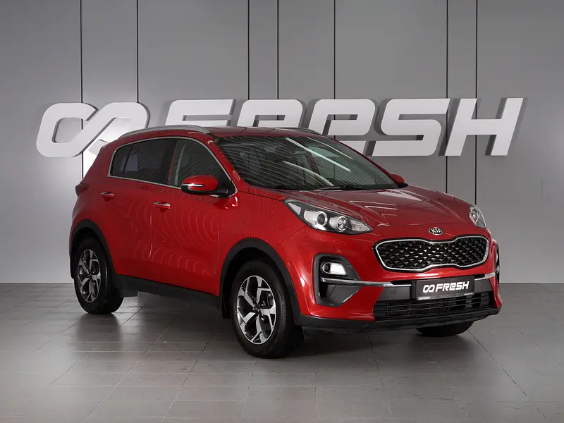 Sportage
