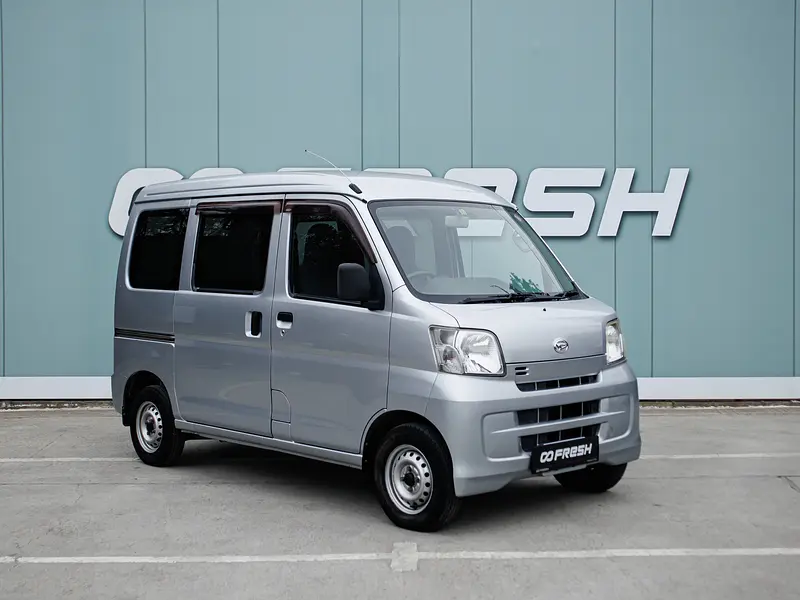 Hijet