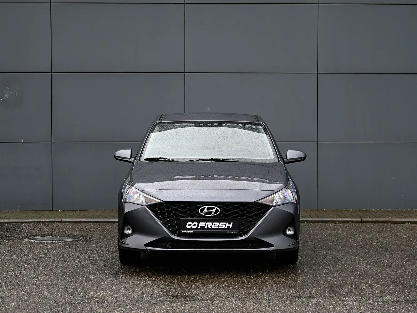 Hyundai