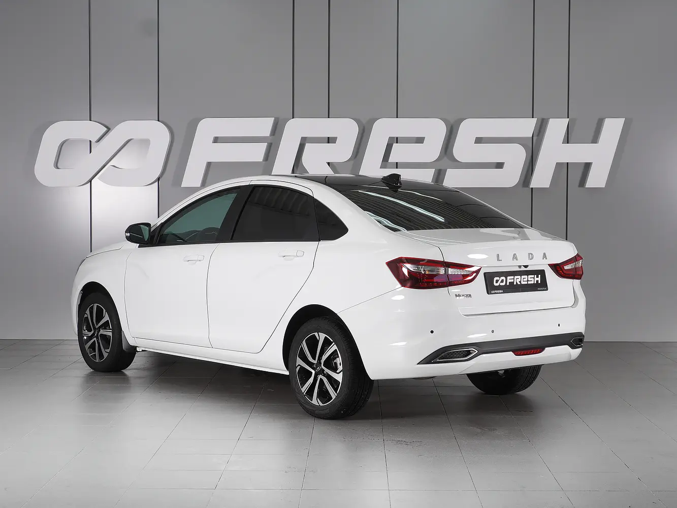 LADA (ВАЗ)