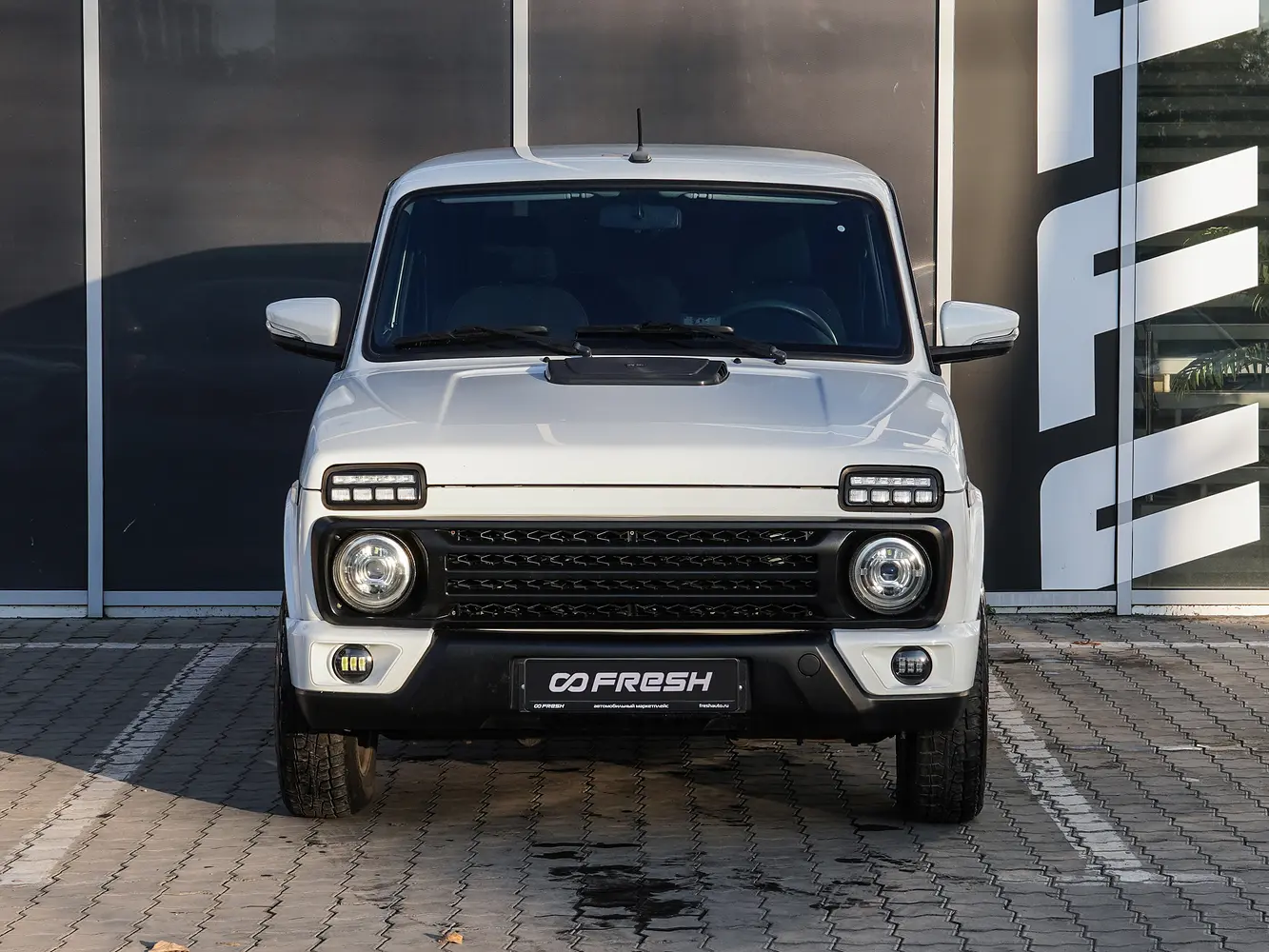 LADA (ВАЗ)