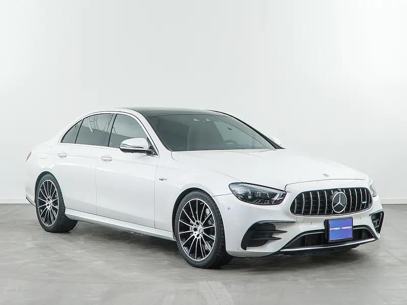 E-Класс AMG