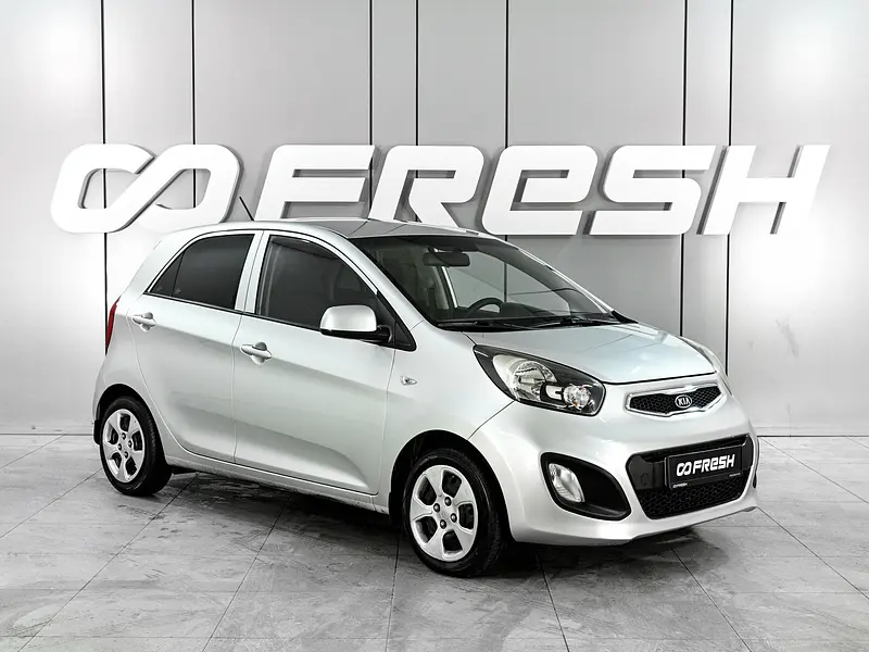 Picanto
