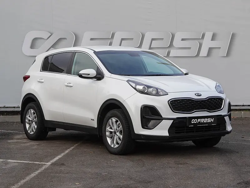 Sportage
