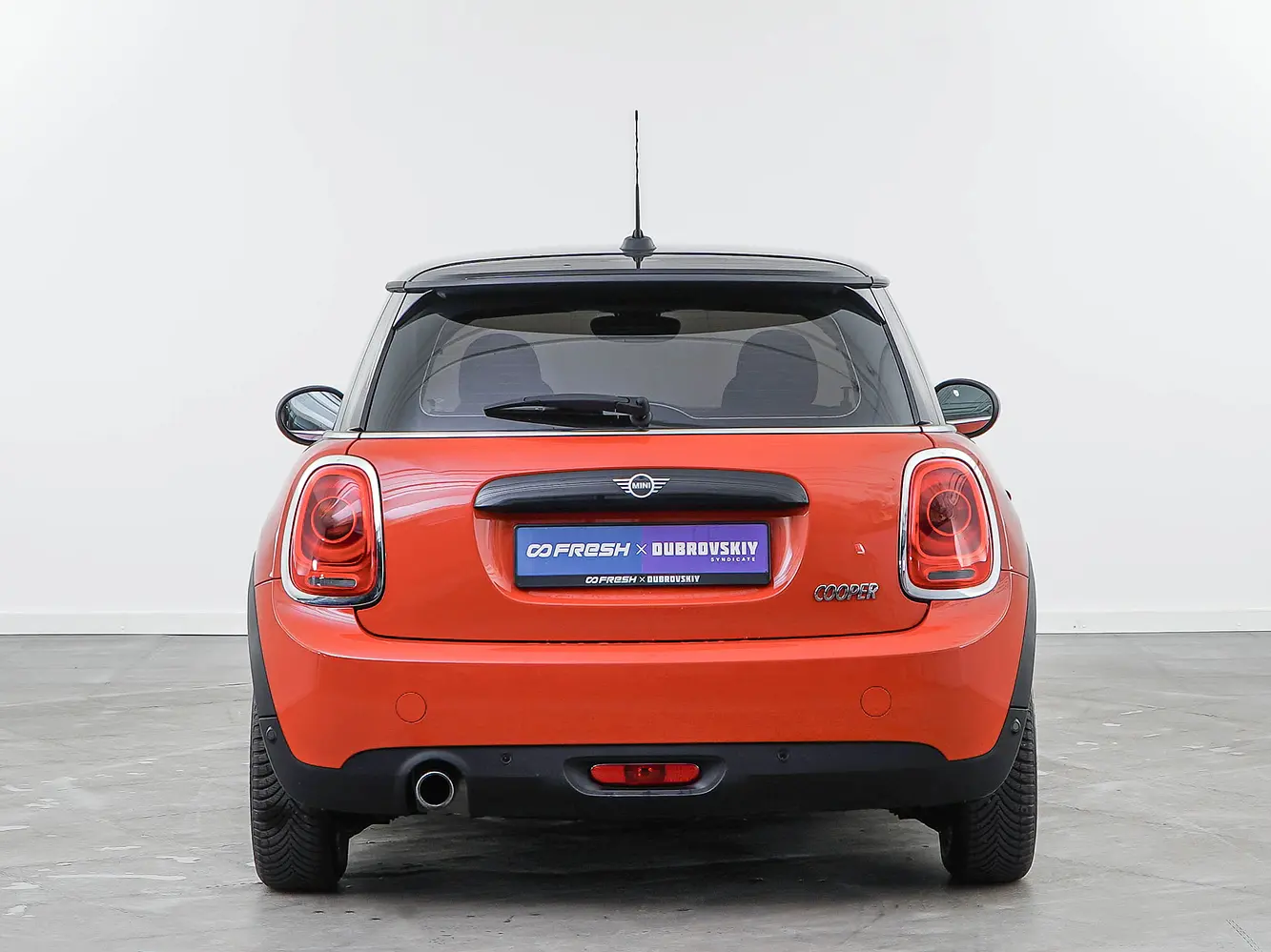 MINI