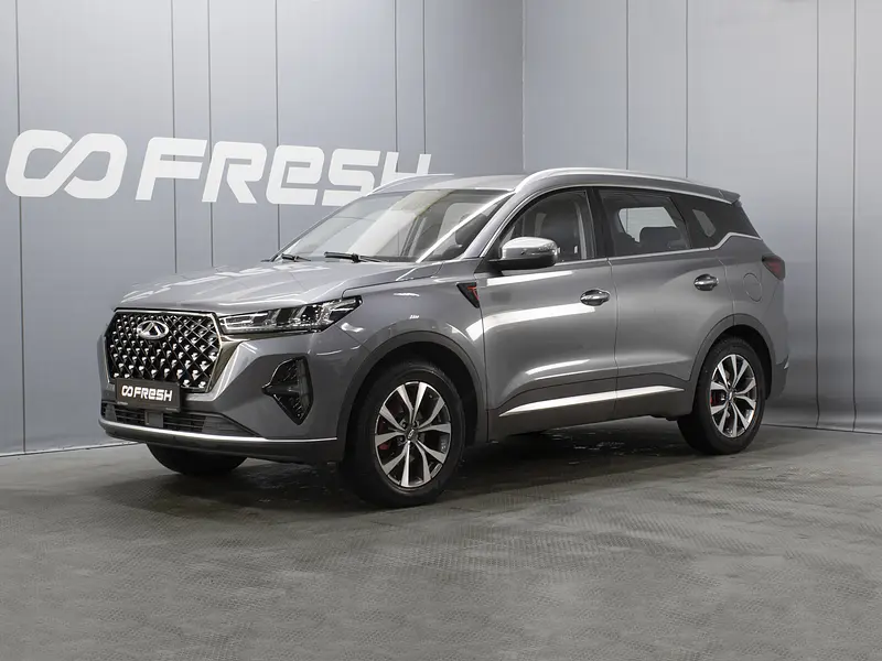 Chery Tiggo 7 Pro Max