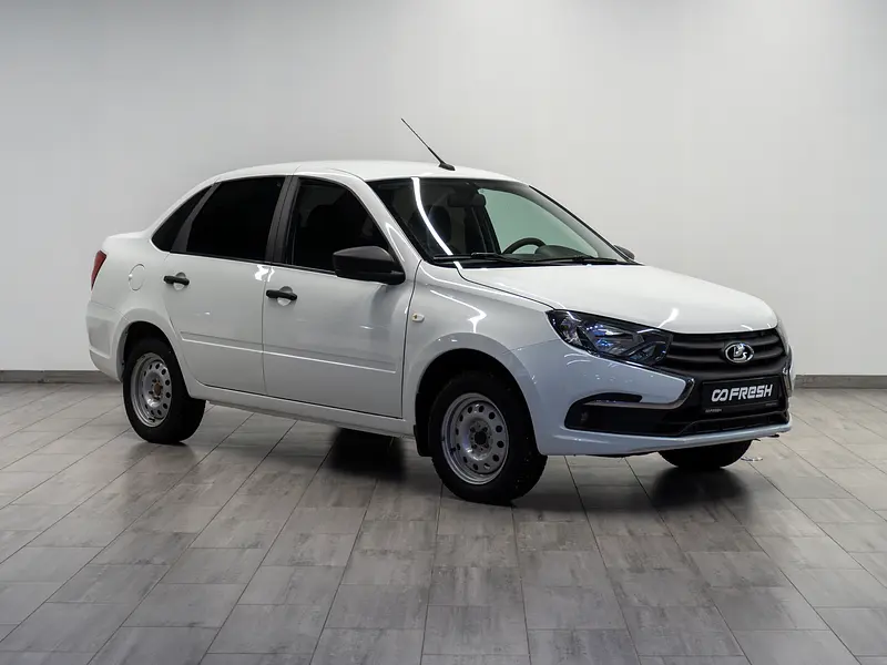LADA (ВАЗ) Granta