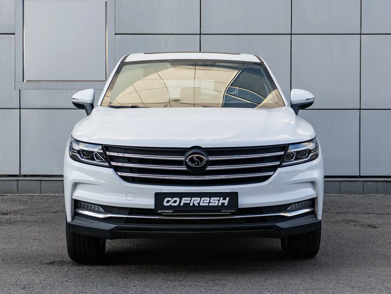DongFeng