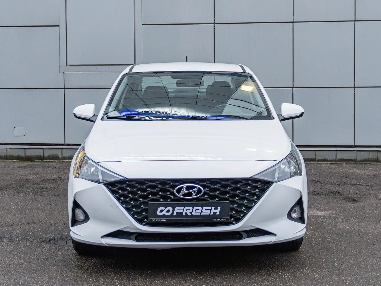 Hyundai