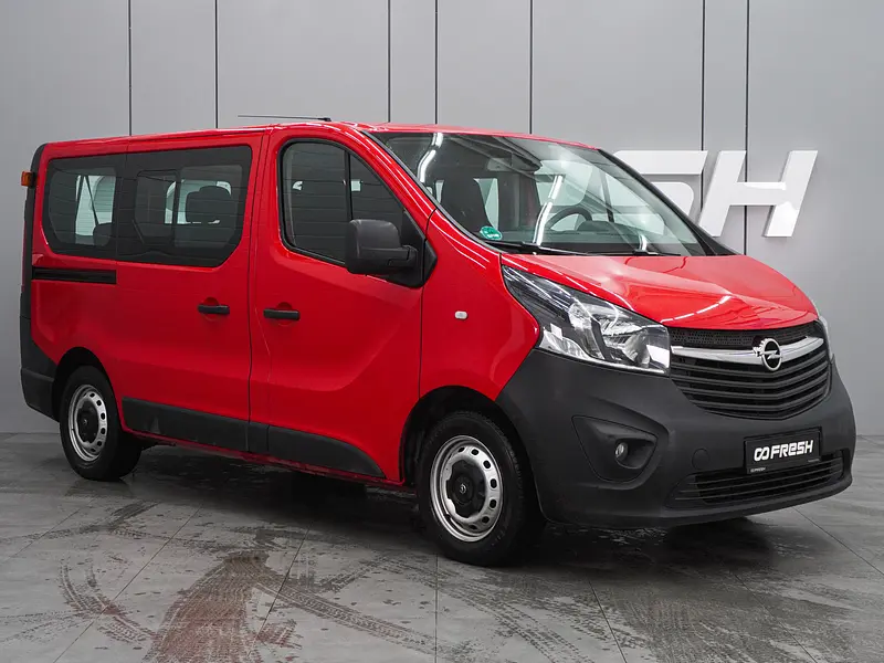 Vivaro